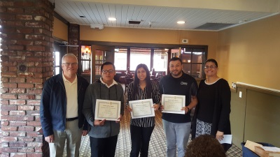 Fresno Sunrise Rotary Club